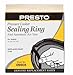 Presto Pressure Cooker Sealing Ring With Air Vent 3 Qt., 4 Qt.