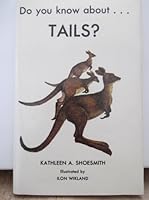 Tails 0222669217 Book Cover