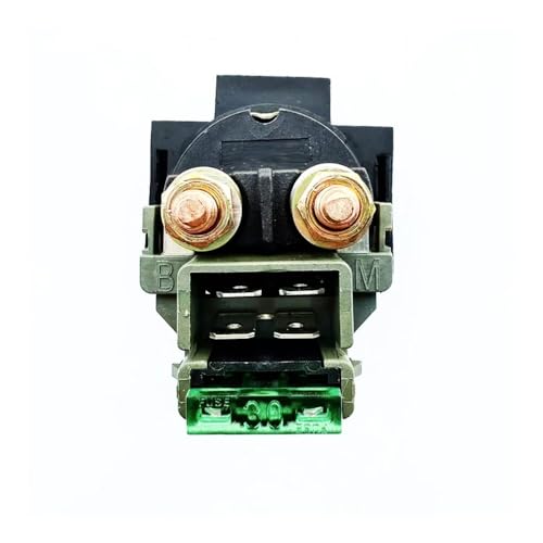 Motor de arranque para quad CFMOTO CForce X5 X6 X8 400 500 y Xinyang XY500-S