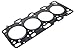 JE Pro Seal (MI1003-051) Head Gasket