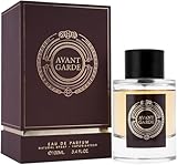 Avant Garde Perfum |Eau de perfum | Long Lasting Fragrancr Perfum | For Men | 100 ml