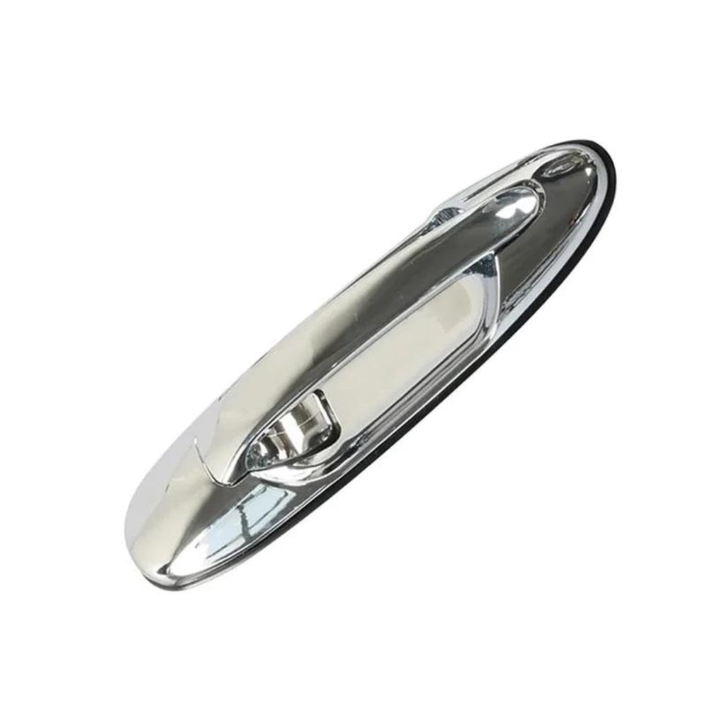 SXQPOCAR for Land Cruiser LC100 4500 4700 1998-2007 for Lexus LX470 Car Front Left Exterior Outside Door Handle Replacement Parts