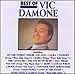 Best Of Vic Damone, The
