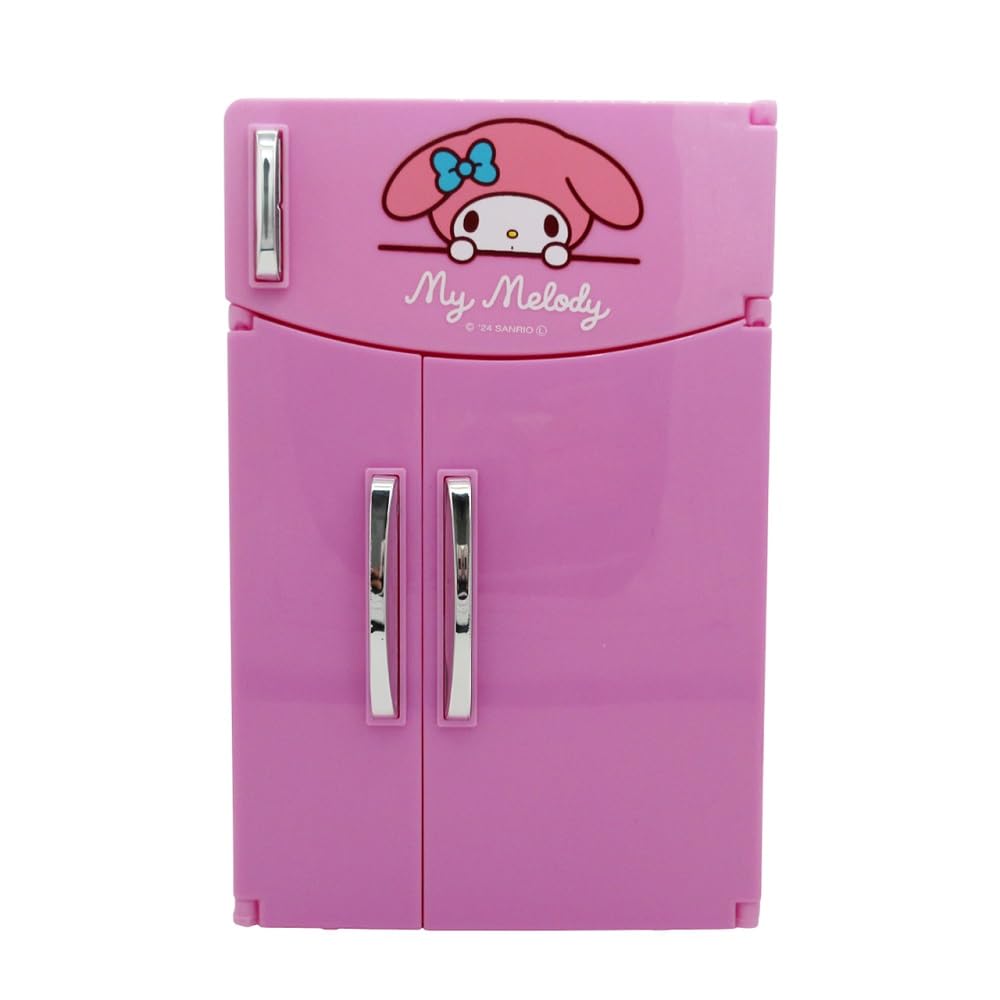 Amazon.co.jp: SHOBIDO マイメロディ れいぞうこケース＆リップ