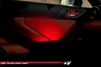 GR86 LEDライト付きボディ GR86 LEDライト付きボディ LEDライトユニット【GR86専用