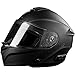 Sena Outrush R Solid Helmet X-Large Matte Black