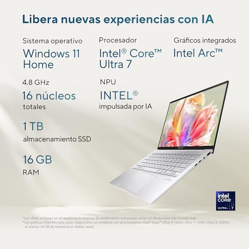 Laptops, Personal Computer Imagen adicional