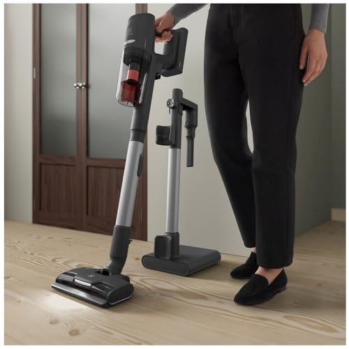 ELECTROLUX EP81ABGF - vue 10