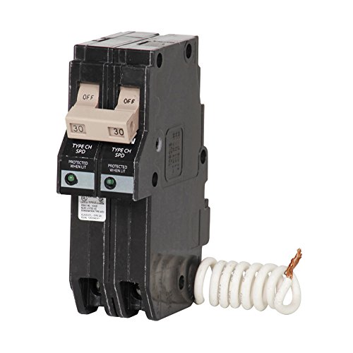 Buy Eaton CH230SURCS Circuit Breaker and Surge Protective Device Online