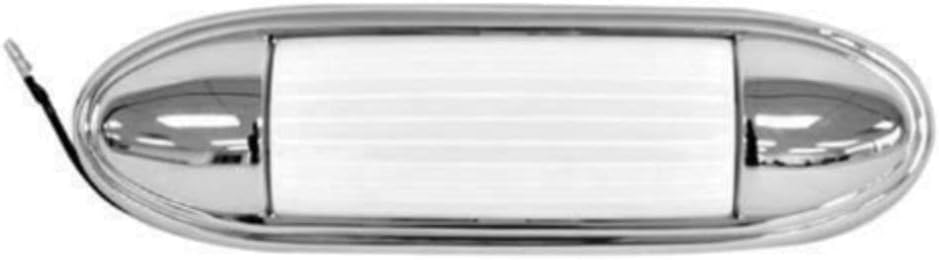 for Ford for F250 1957-1966 for F250 1957-1966 1957-1966 Cab 1957-1966 Cab Truck Dome Light Assembly w/o Switch Open,Free return