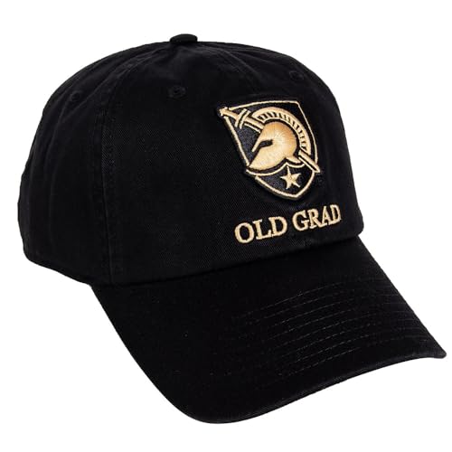 Gorra bordada ajustable Black Knights Army miniatura 1