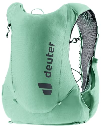 Deuter Traick 5 SL Dam Trail Running Hydration Väst