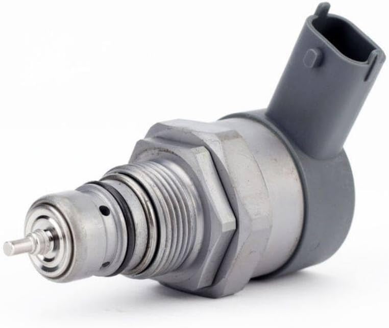 FUEL PRESSURE CONTROLLER 0281006075 0281006075 AUTO-GETHER