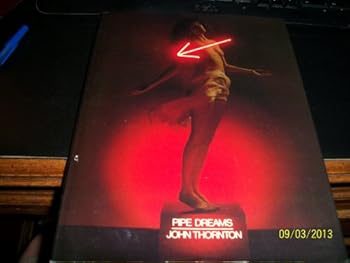 Hardcover Pipe Dreams of KB: Exhibition Catalogue Book