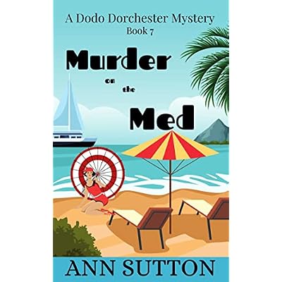 Murder on the Med