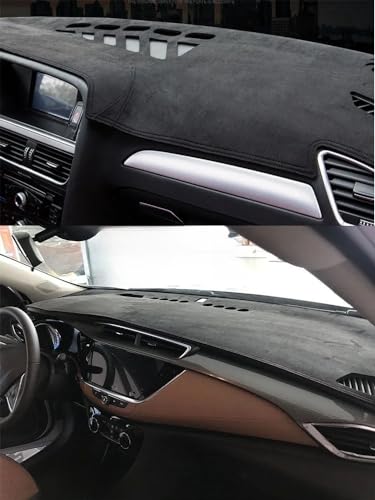 Évite la lumière sur tableau de bord Lexus NX tapis protection visuelle - 5