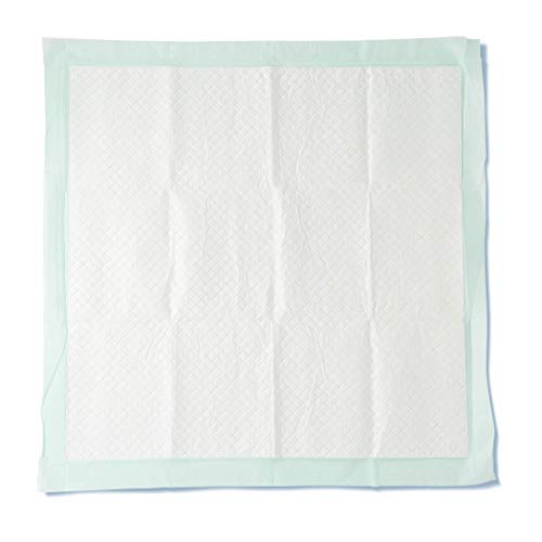 Medline Heavy Absorbency 30 X 36 Quilted Fluff And Polymer Disposable Underpads, 75 Per Case, Great For Protecting Beds, Furniture, Surfaces #TOP8