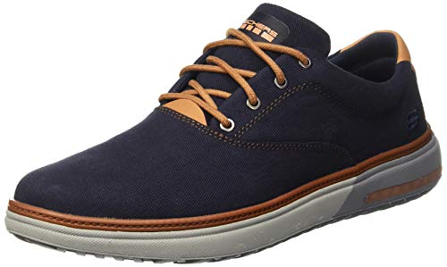 Skechers Folton-Verome, Scarpe Uomo