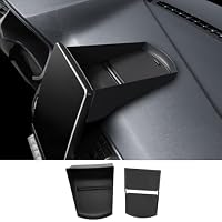 Organizador Para Consola Central Renault Arkana 2021-2025 - Con Tapete Antideslizante