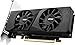 MSI Gaming RTX 3050 LP 6G OC Grafikkarte (NVIDIA RTX 3050, 96-Bit, Boost Clock:1492MHz, 6GB GDDR6 14Gbps, HDMI/DP, Ampere Architecture)