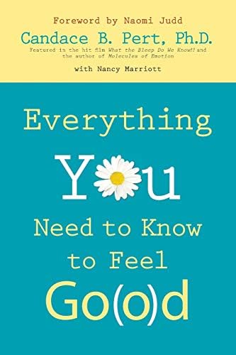 Everything You Need To Know To Feel Go(o)d