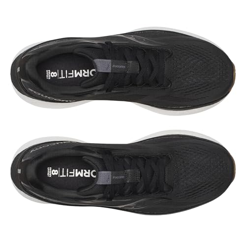 Image of Saucony Men's Ride 18 Sneaker