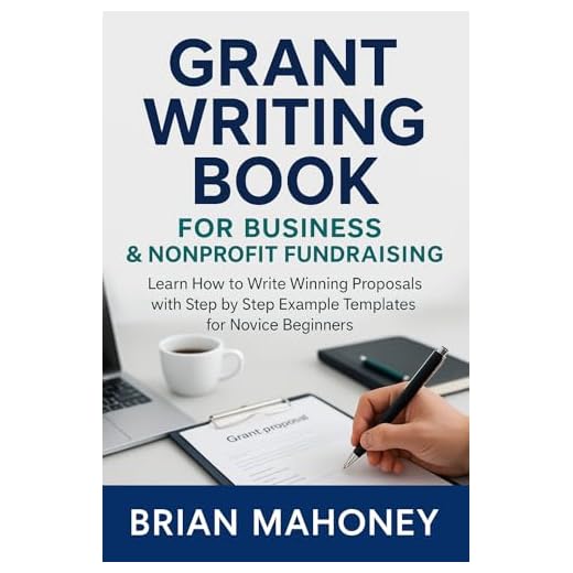 Grant Writing Guide for Beginners