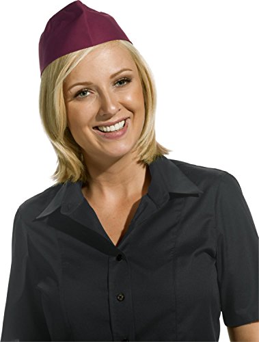 Schiffchen mit Klettverschluss universal Farbe: flieder