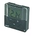 Produktbild Uponor Smatrix Wave PLUS Raumfühler D+RH T-167 grey Raumfühler Fussbodenheizung