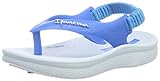 Material: 100% Polyurethan Ipanema Anat. Soft Baby, Sandalias Unisex bebé, Azul Blue Blue 8330, 22/23 EU