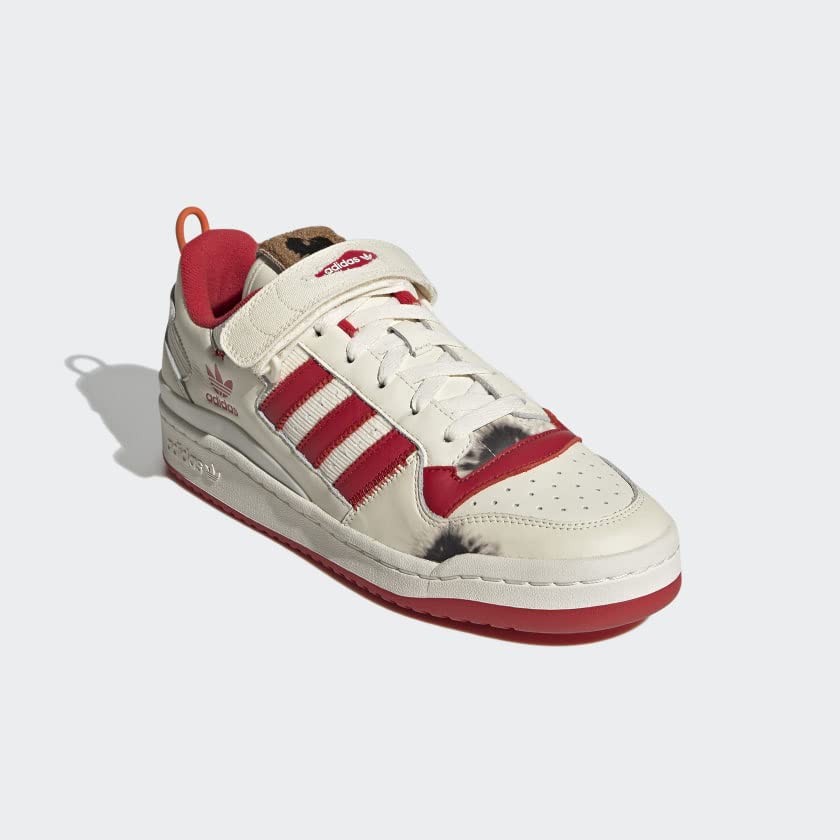 Image of adidas Men's Forum Low Shoes