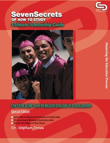 Ultimate Scholarship Guide