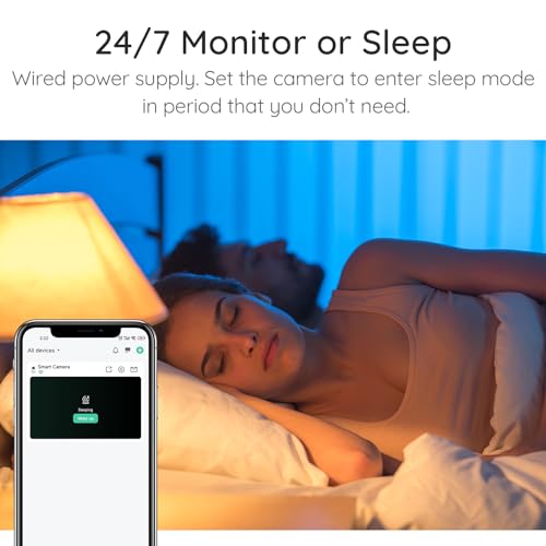 2K-Pet-Camera-Indoor-Security-Camera-Baby-Camera-Dog-Camera-Smart-Camera-with-Phone-App-24GHz5G-WiFi-Camera360Pan-90-Tilt-2-Way-Audio-Night-Vision-AI-Motion-Detection-and-Tracking