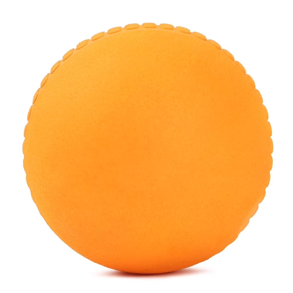 My First Cricket Ball for Kids (Orange)-picture-31