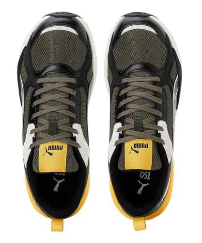 Image of Puma Mens X-ray Grilion Sneaker