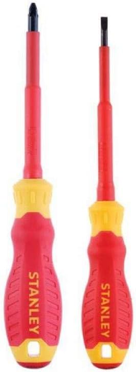 FatMax® VDE Insulated Screwdriver Set, 2 Piece