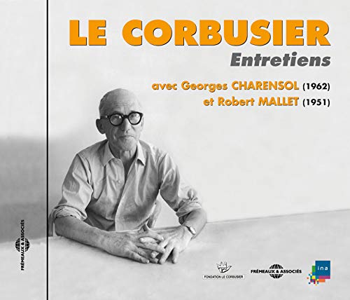 Le Corbusier (1951 Et 1962)