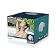 LAY-Z-SPA Nackenkissen Set 25 x 19,5 x 17.5 cm