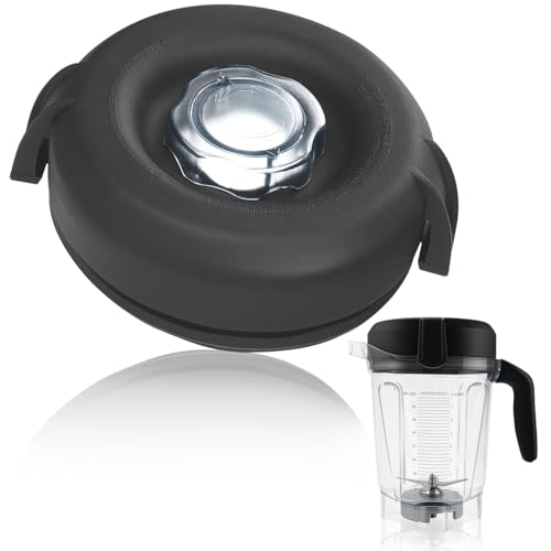 Tapa de repuesto para licuadora Vitamix 64 oz miniatura 1