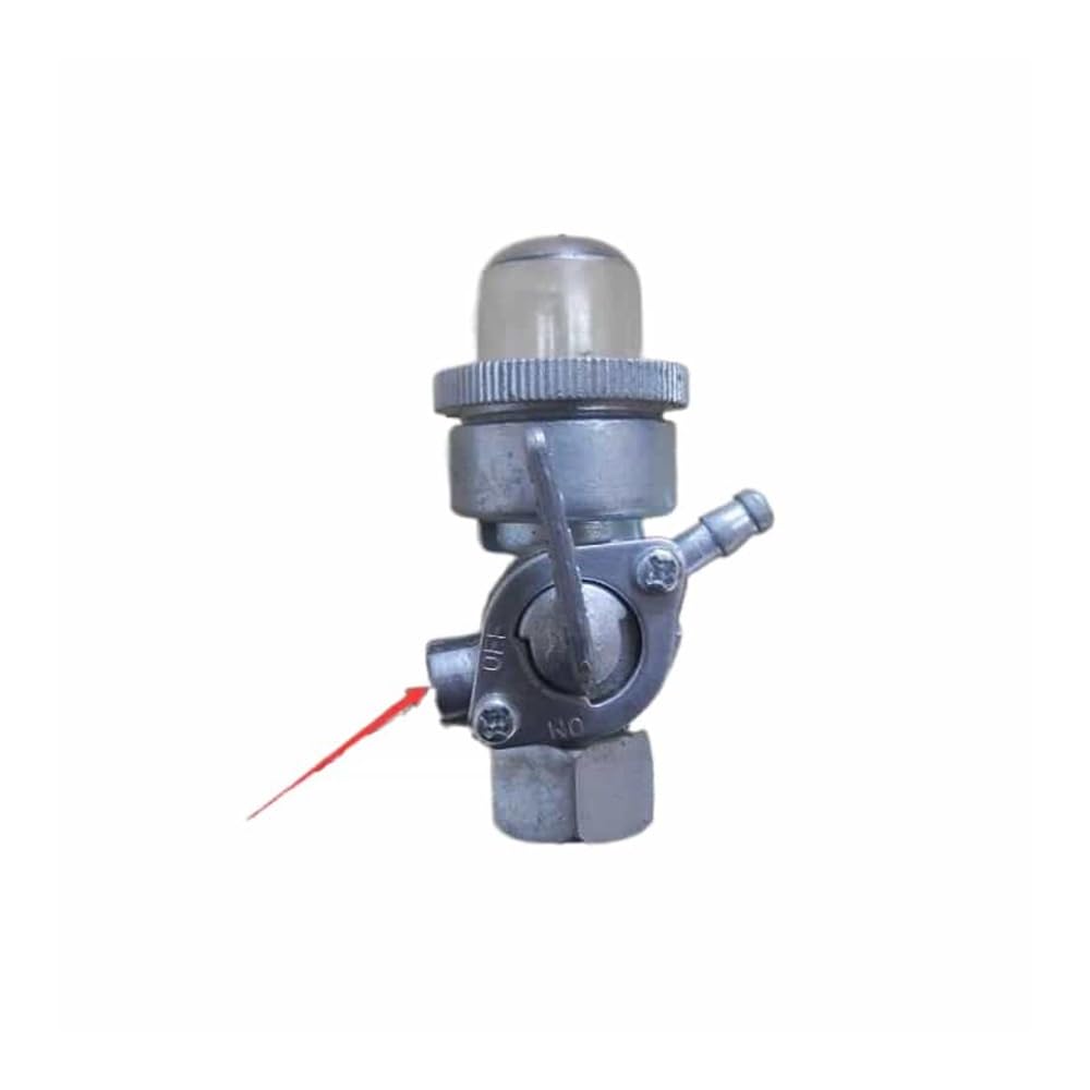 Carburateur G100 pour moteur GK100 GK200 G150 à buse unique 16950883035