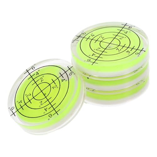 ARTIBETTER Mini Tools Scope Bubble Level Water Level Scale Mini for Accurate Measurements