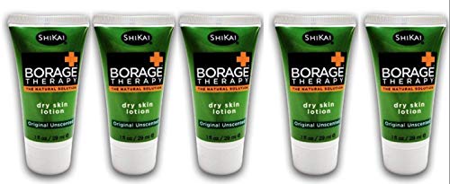 borage lotion