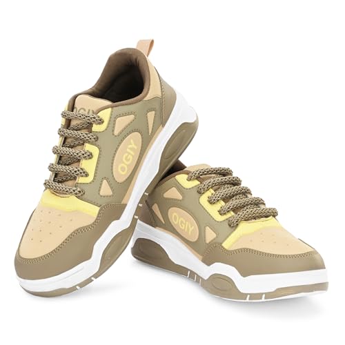 Image of Birde Men Casual Shoes Lightweight Comfortable Sneaker Shoes for Men's & Boy's