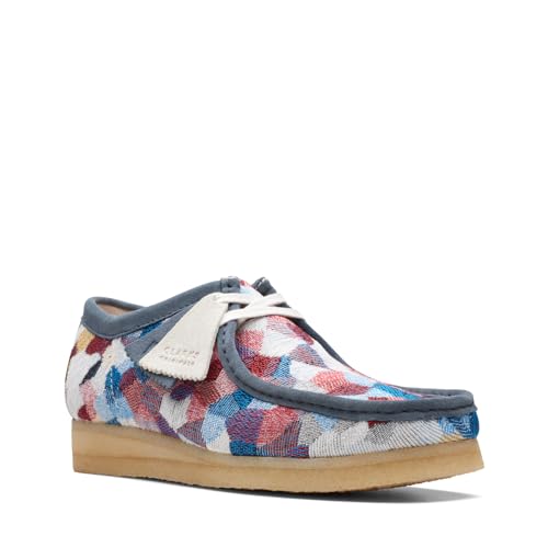 Image of Clarks Men's Wallabee Shoe