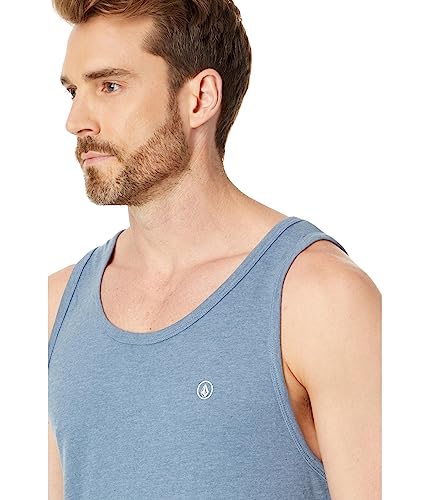 Image of Volcom Men's Heather Tank