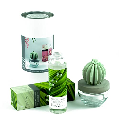 Difusor Cerámico de Fragancia Barrel Cactus 200ml miniatura 1