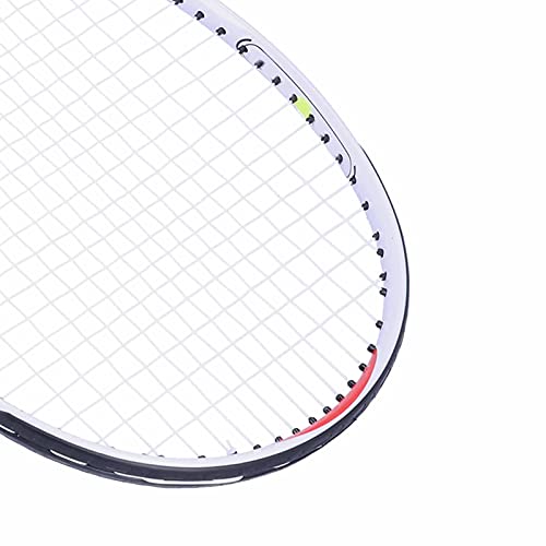 Raqueta de tenis con funda de aleación de aluminio miniatura 7