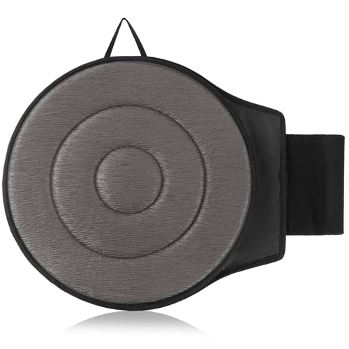 FACULX Rotating Seat for Car 360u00b0