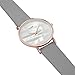 CLUSE Reloj Analógico para Mujer de Cuarzo con Correa en Cuero CL30049 Imagen de CLUSE Reloj Analógico para Mujer de Cuarzo con Correa en Cuero CL30049