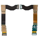 Flex Cable Repair Parts de rechange compatible avec Samsung B3410 (pour carte mère avec composants, copie)
